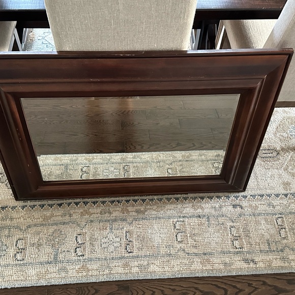 Pottery Barn Mirror - Picture 3 of 3